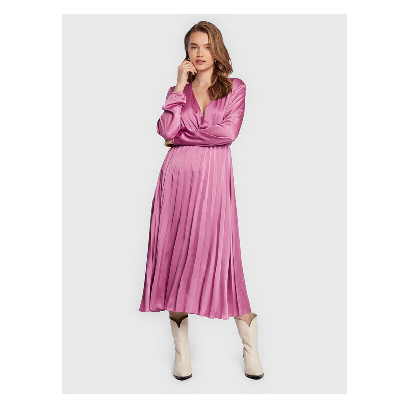 Abito da cocktail in rete con perline da donna | Ralph Lauren® IT