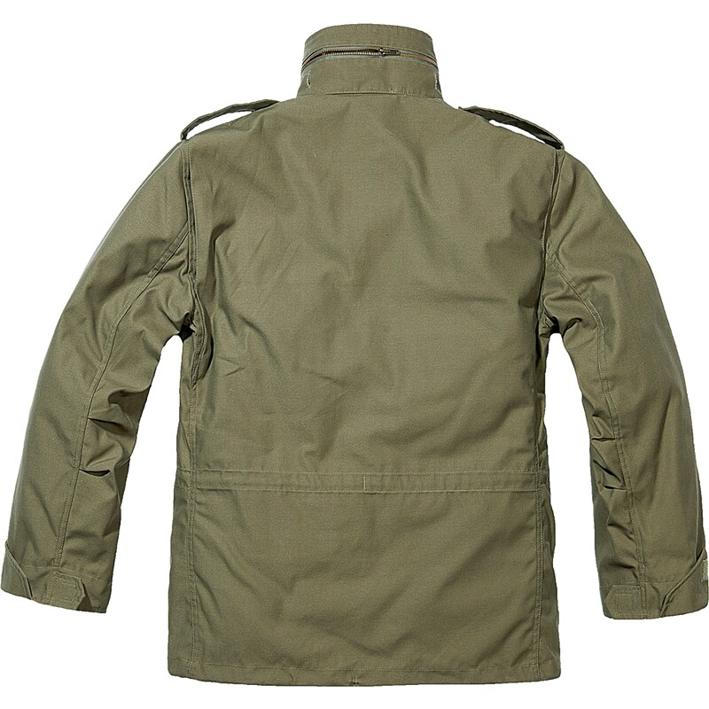 Brandit Giacca militare US Field M65-Standard, abbigliamento militare