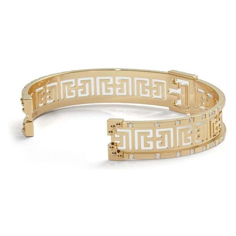 0.25 carati (Ctw) bianco e rosso rotondo con pavé di diamanti orecchini a forma di Kite 1/4 ct e Argento placcato oro giallo, cod. K1293