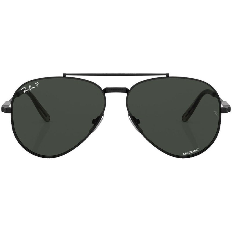 Framework Occhiali Da Sole Uomo – Modello Pilota, Design Classico E Leggero - 3