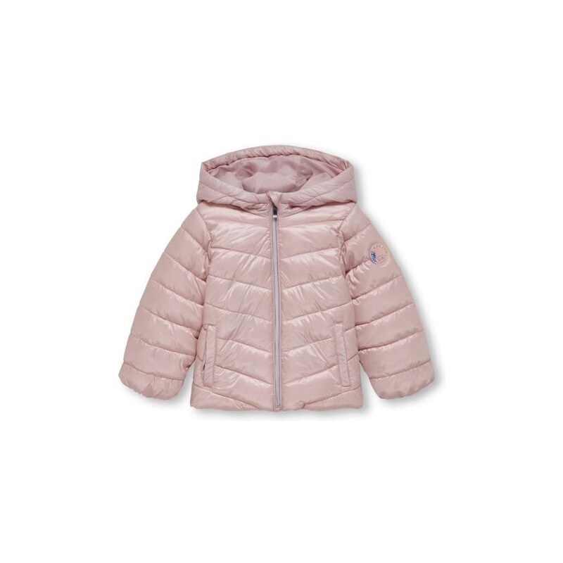 GIUBBOTTO ONLY KIDS Bambina 15264831/Rose