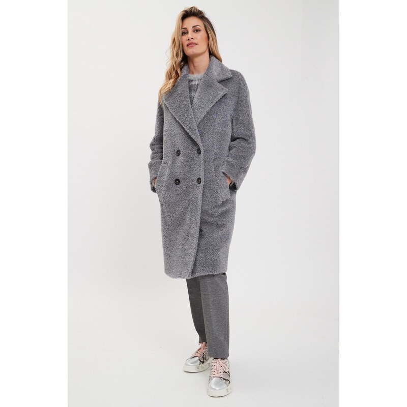 Max Mara Cappotto Melodia - Stileo.it