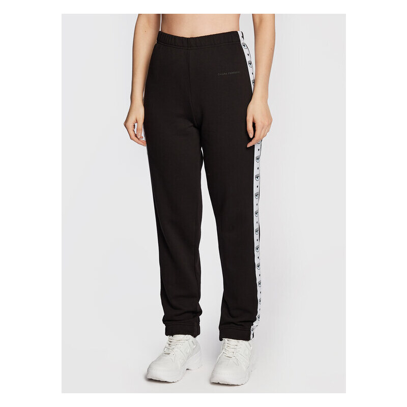 Ellesse OVEST - Pantaloni sportivi - dress blues/blu scuro