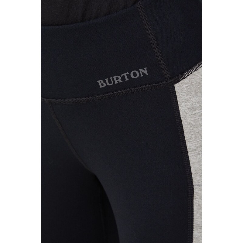 Burton leggins funzionali donna