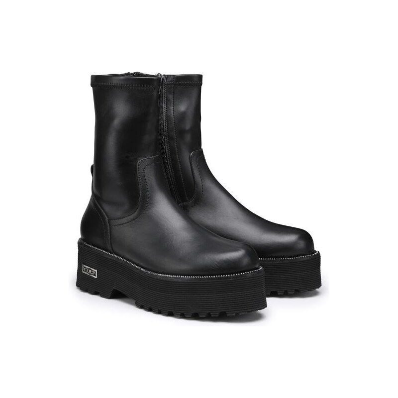 Ofelia Stivaletto Ovye Stivali Da Donna Neri Fergie Acquisti Online Su