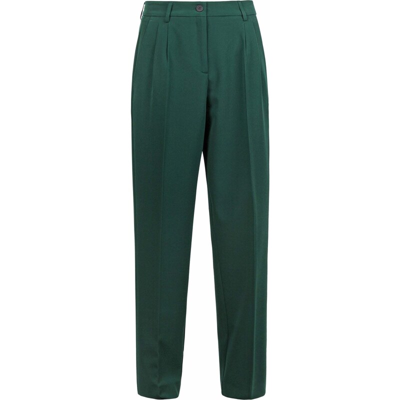 Fit - Pantalone - 401112 - Verde