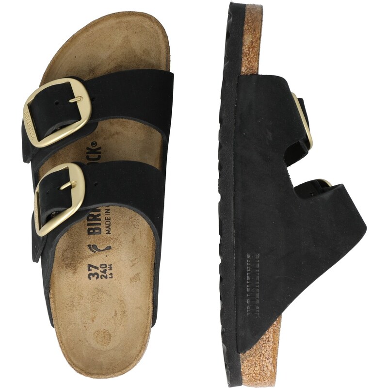 BIRKENSTOCK Zoccoletto Arizona