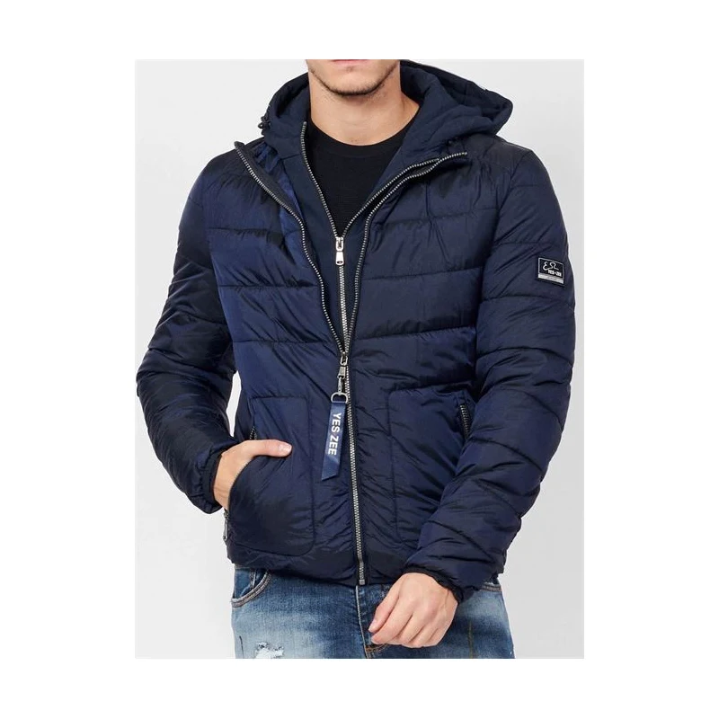 GIUBBOTTO YES ZEE Uomo J839 M900/0710