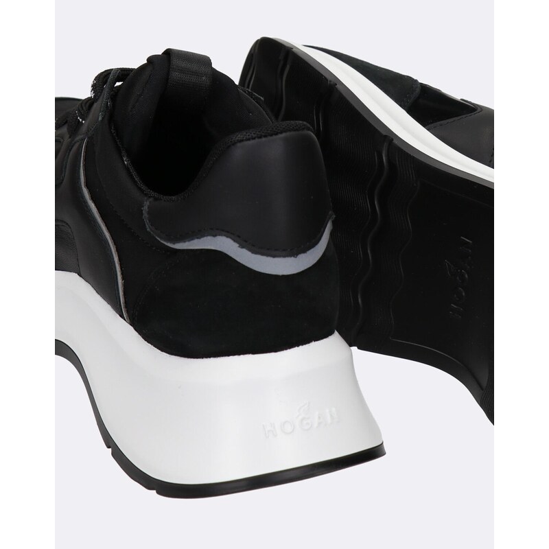 Hogan Sneakers H585 Nero
