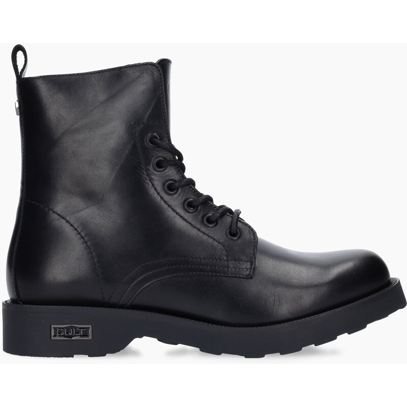 Bullboxer Stivaletti Con Lacci Jitrap Uomo Nero Online | Italia