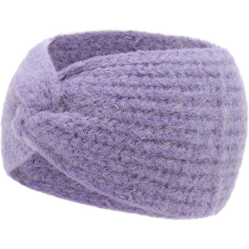 Sciarpa turbante da donna, berretti da donna in cotone Beanie Twist Foulard pre-legato a doppia treccia intrecciata cappello avvolgente chemio cancro
