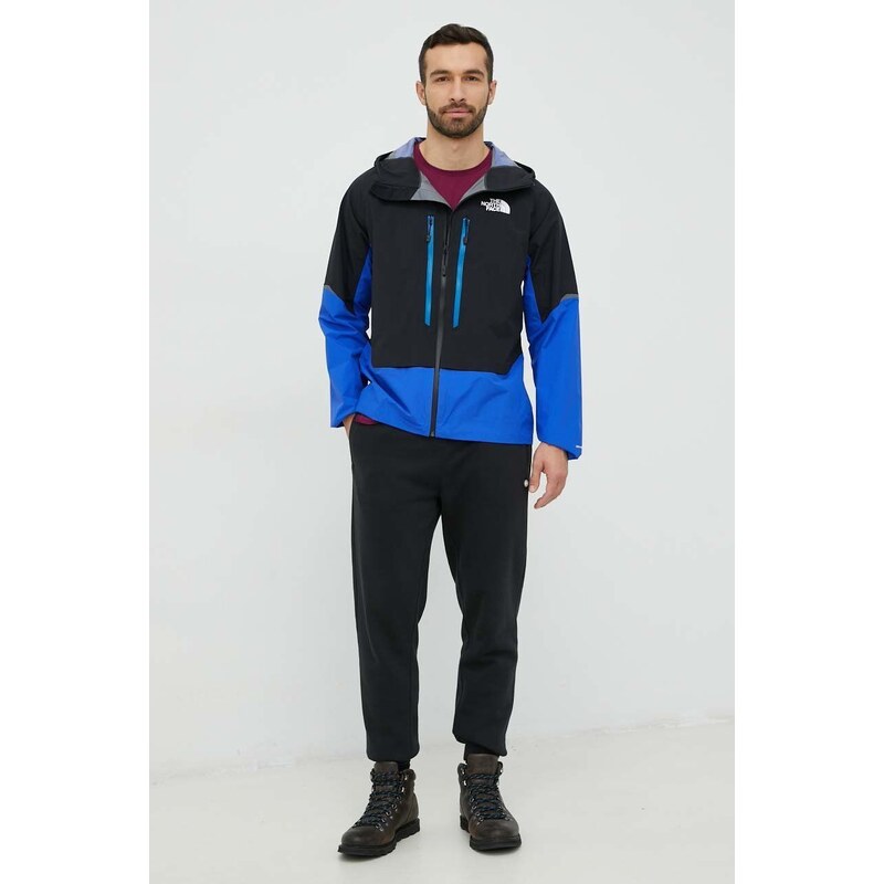 The North Face giacca Dawn Turn 2.5 uomo