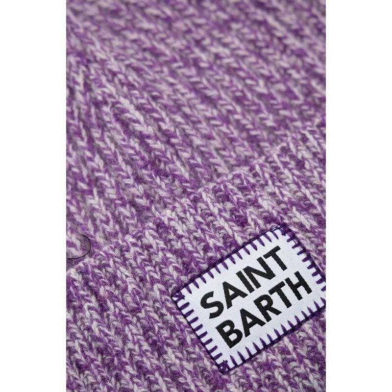MC2 Saint Barth berretto in lana