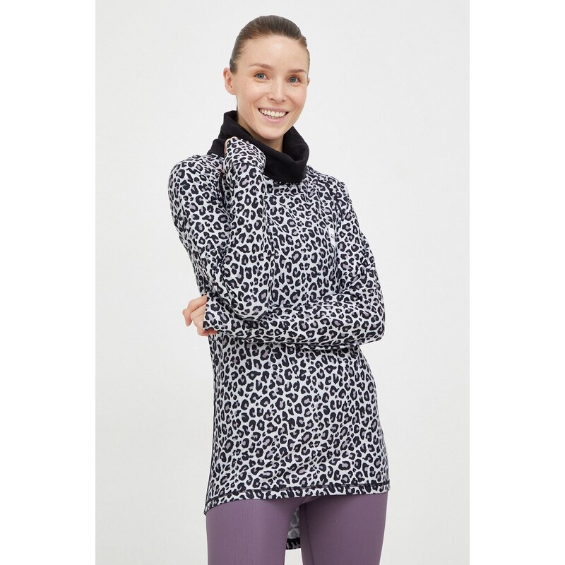 Eivy longsleeve funzionale Icecold