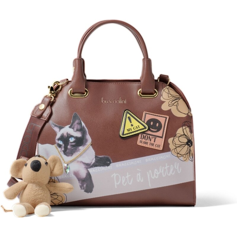 Borsa motocicletta semplice alla moda del 2024, borsa casual sportiva da donna a spalla singola