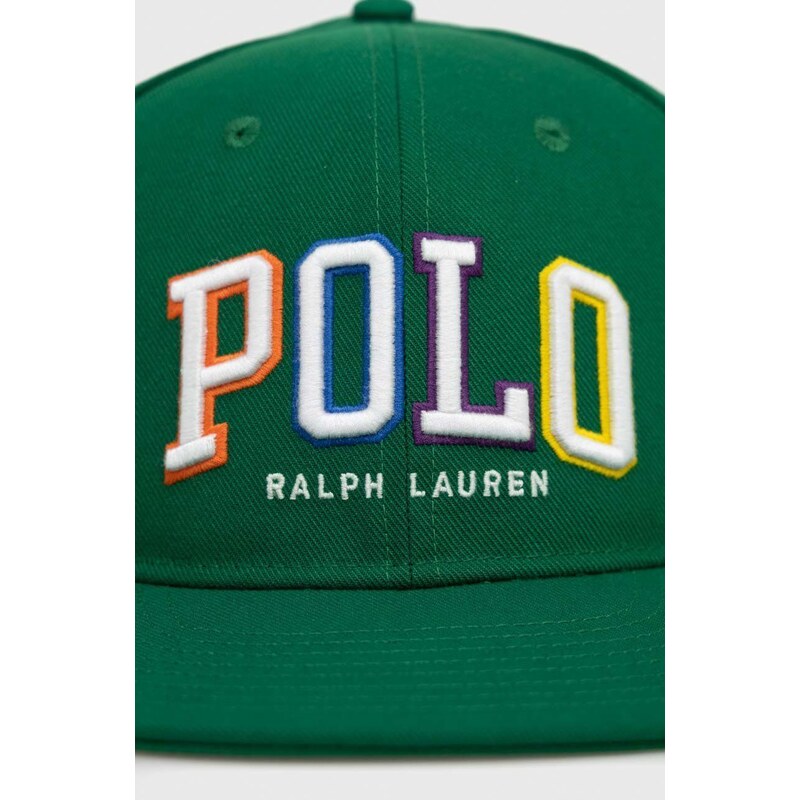 Polo Ralph Lauren berretto da baseball