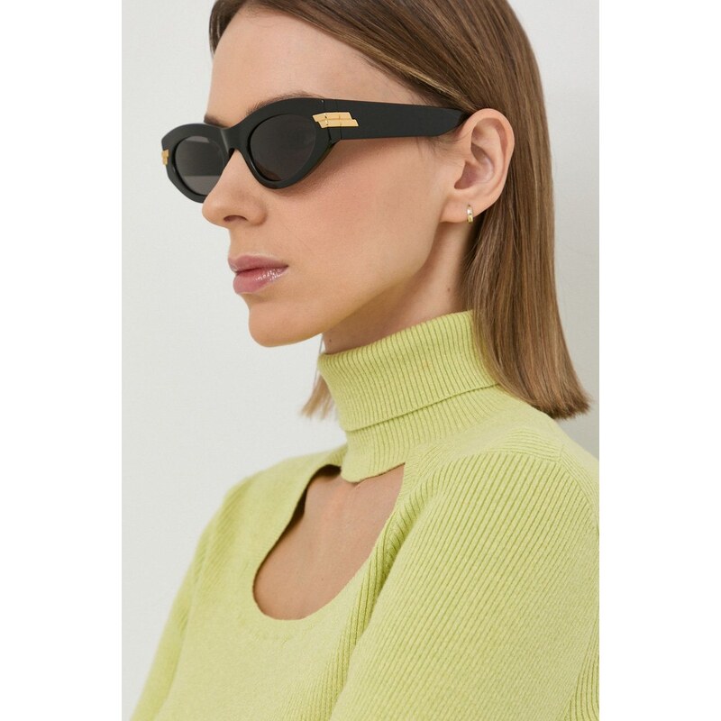 Bottega Veneta occhiali da sole donna