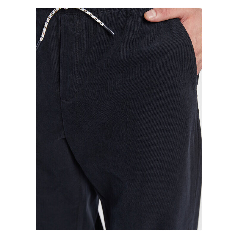 Pantaloni di tessuto Sisley