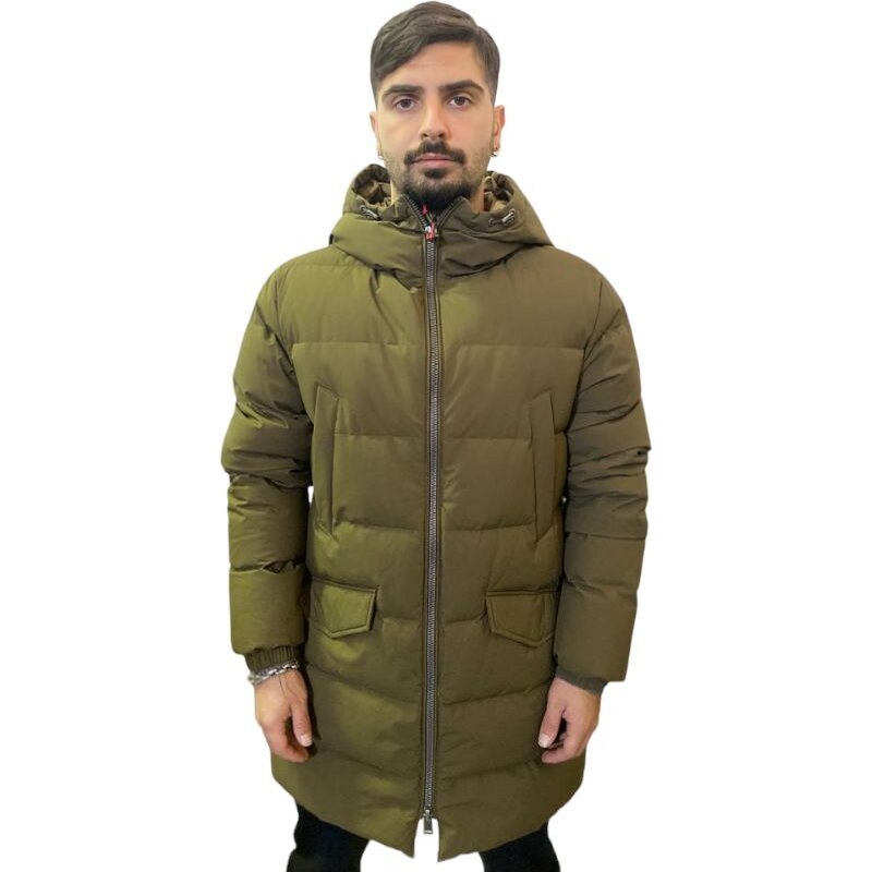 Cappotto Museum Giacche Uomo Museum Giubbino Uomo Soreca Shop