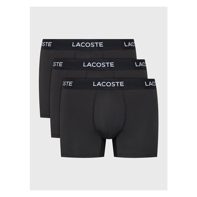 Set di 3 boxer Lacoste
