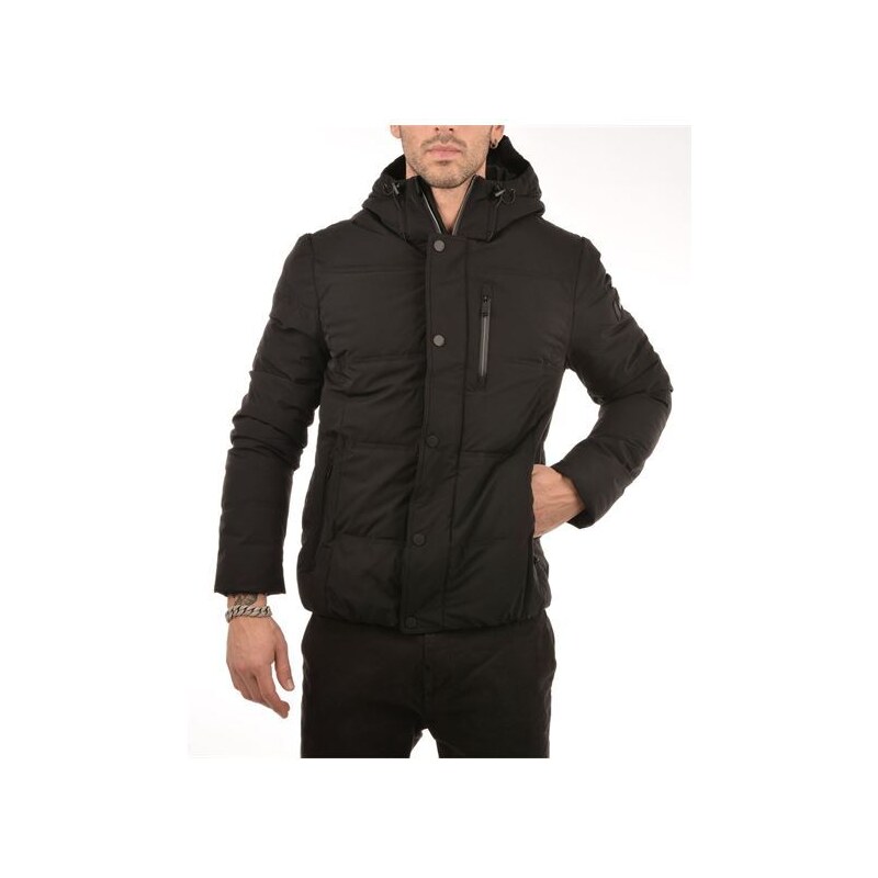 HOT Zee Giubbotto Uomo Yes Zee Uomo Parka GIUBBOTTO YES