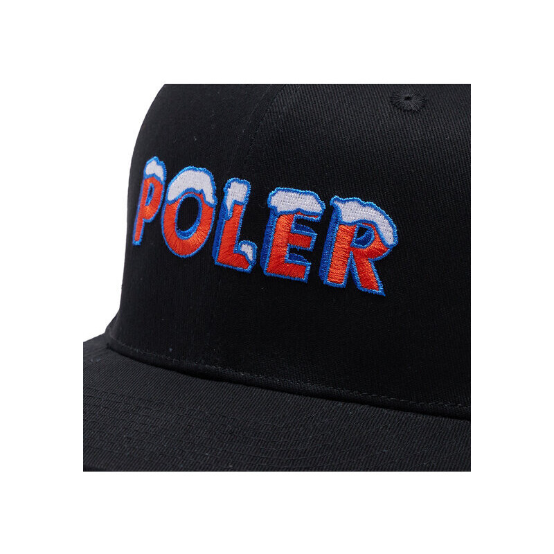 Cappellino Poler