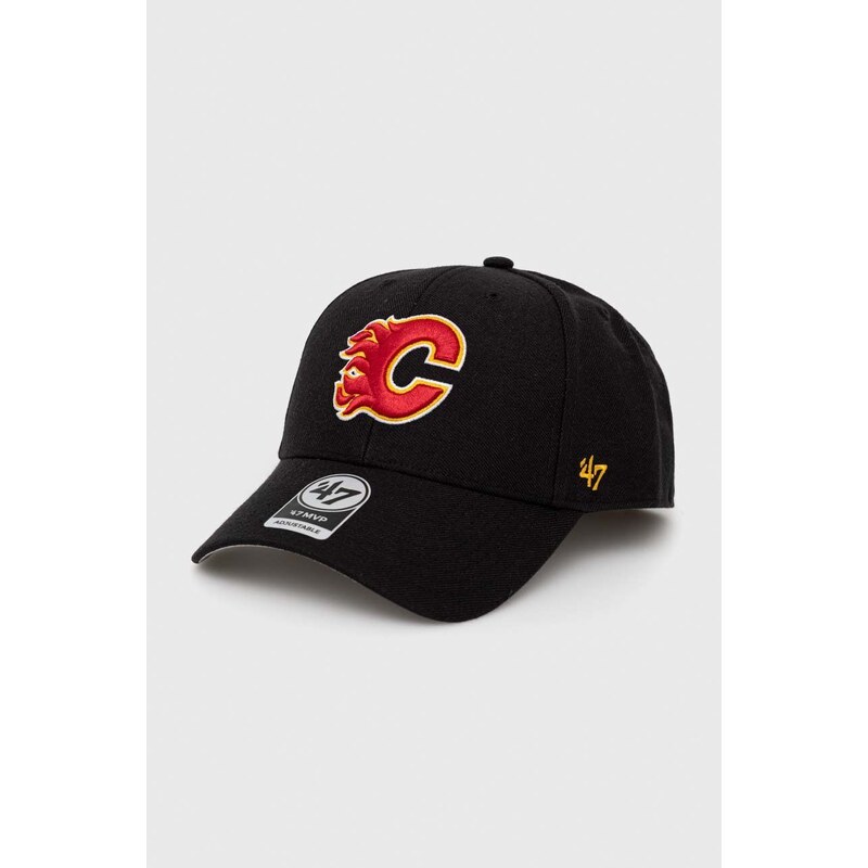 47brand berretto NHL Calgary Flames
