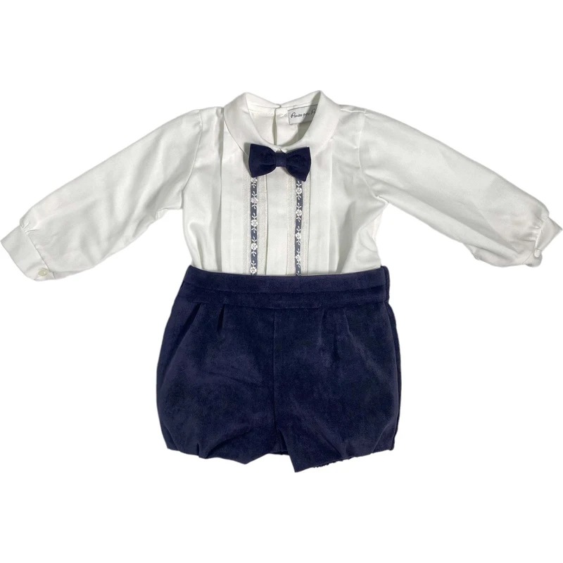 Set Di Abbigliamento Abi Da Bambino Coreano Set Bambini Ragazzi 2023 Autunno Inverno Maniche Lunghe Pantaloni 230818 Da 21 € | DHgate