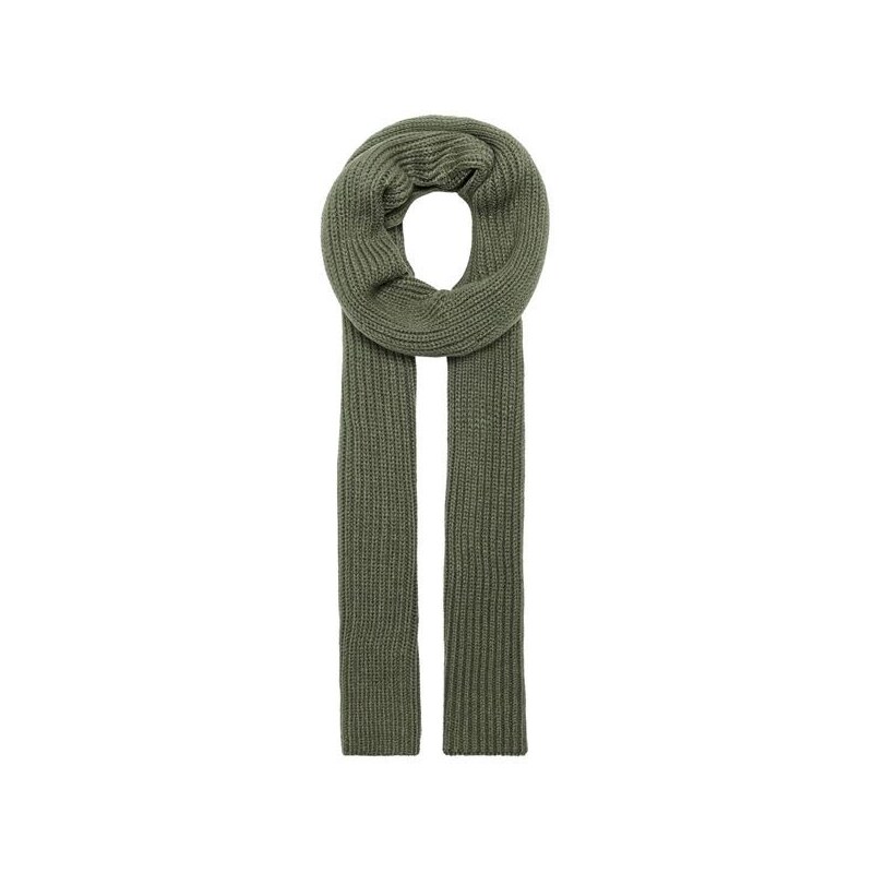 SCIARPA ONLY&SONS Uomo 22020812/Olive