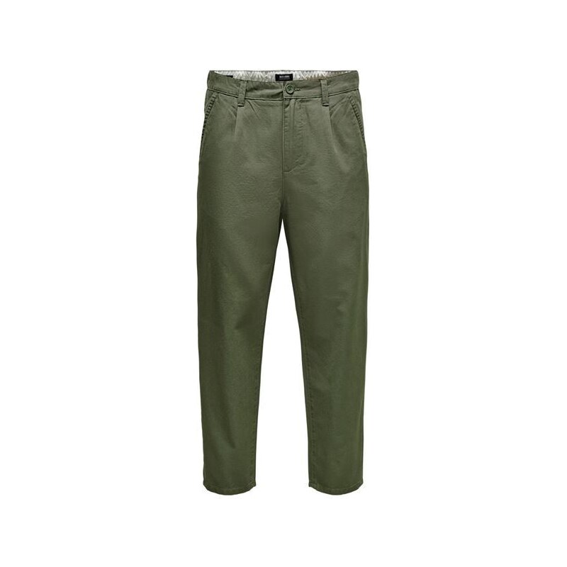 PANTALONE ONLY&SONS Uomo 22023476/Dusty