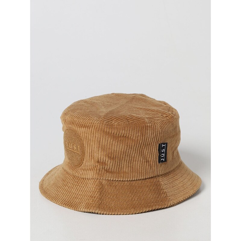 Siesta Cappello da fumo in lana nepalese, Rosso, L