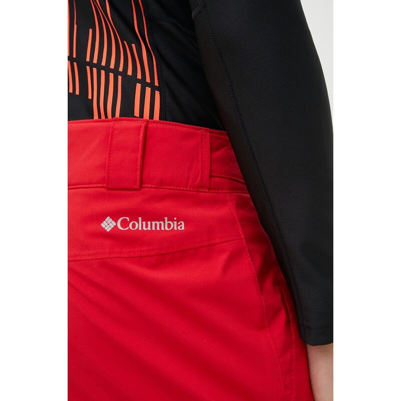Columbia pantaloni Shafer Canyon