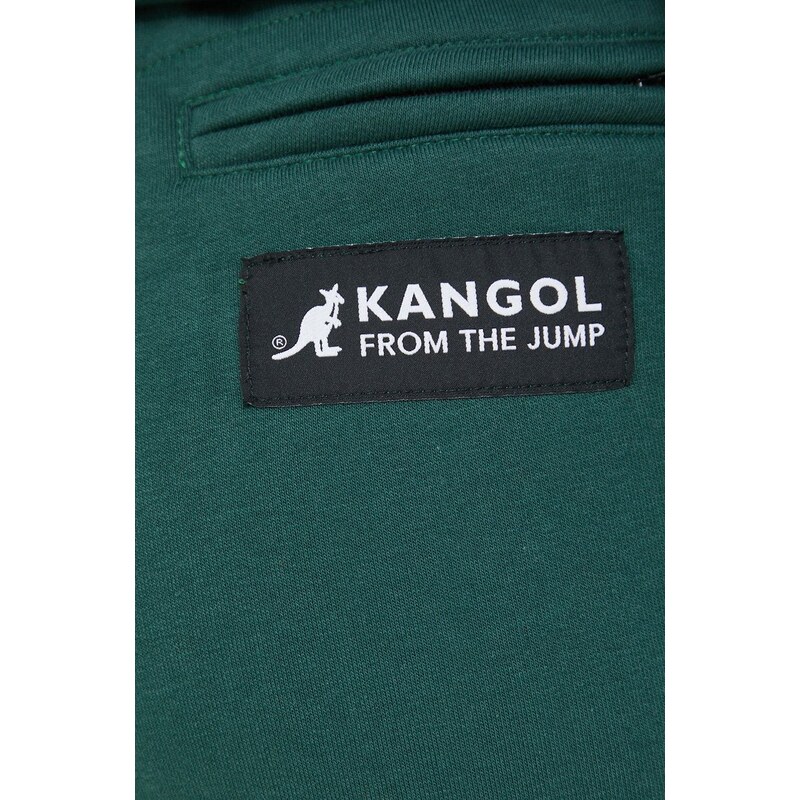 Kangol joggers unisex