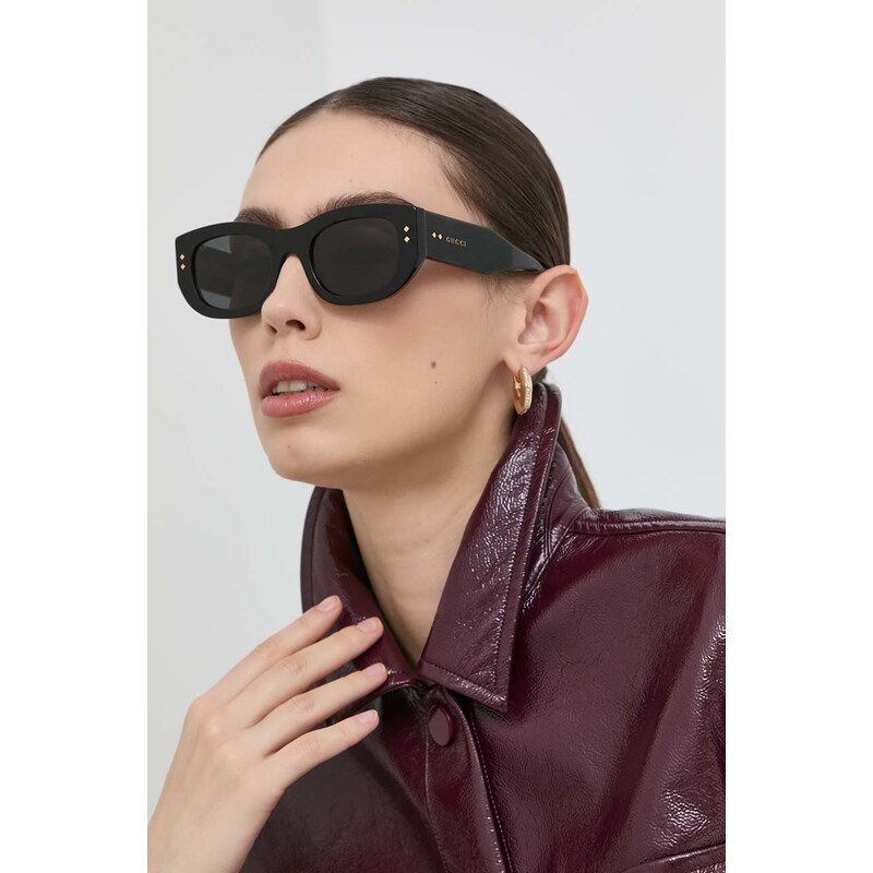 Gucci occhiali da sole GG1215S donna