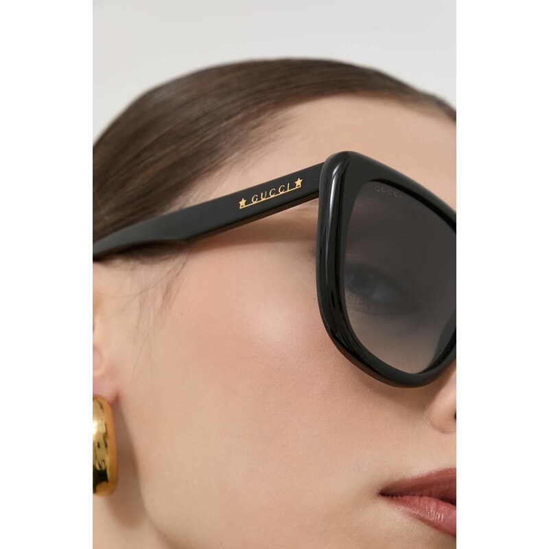Gucci occhiali da sole GG1169S donna
