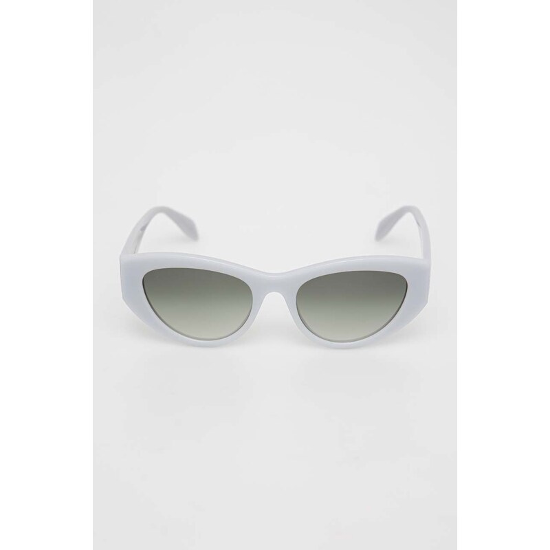 Alexander McQueen occhiali da sole AM0377S donna