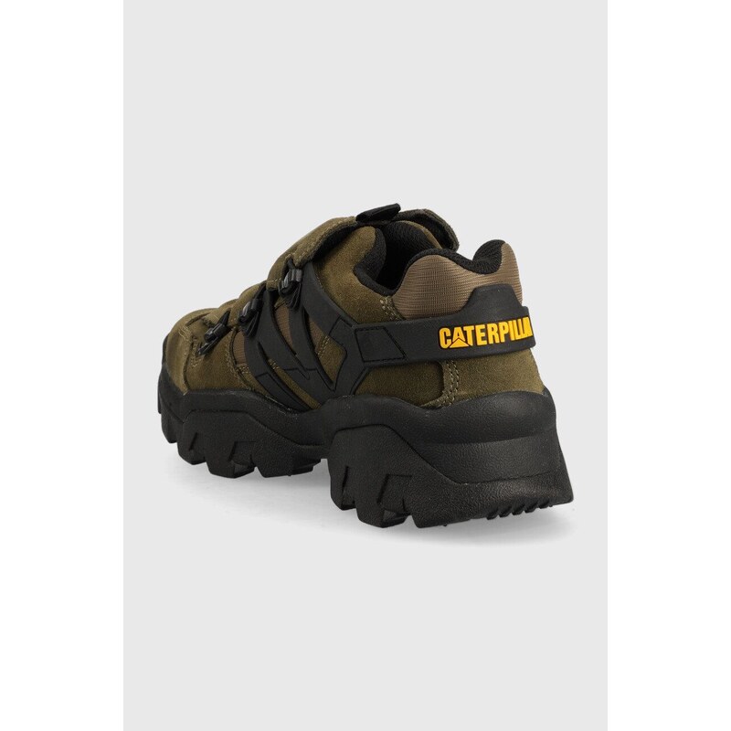Caterpillar sneakers Alpha