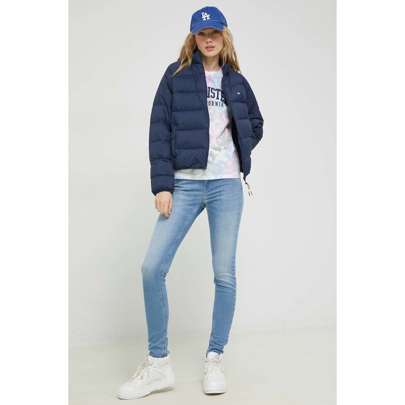Tommy Jeans piumino donna