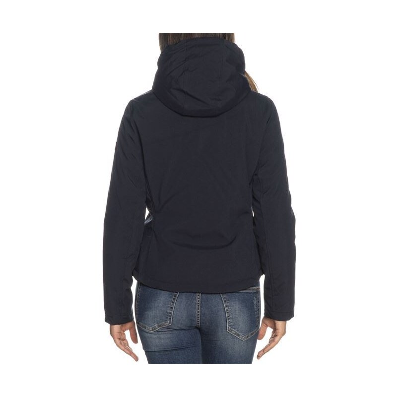 GIUBBOTTO YES ZEE Donna J028