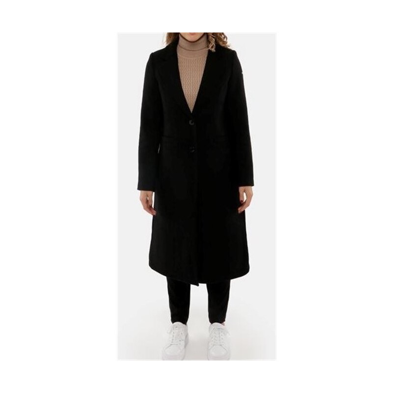 CAPPOTTO YES ZEE Donna O066