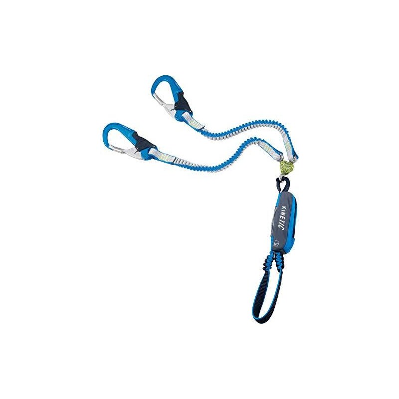 CAMP Set FERRATA Rewind PRO Stileo.it