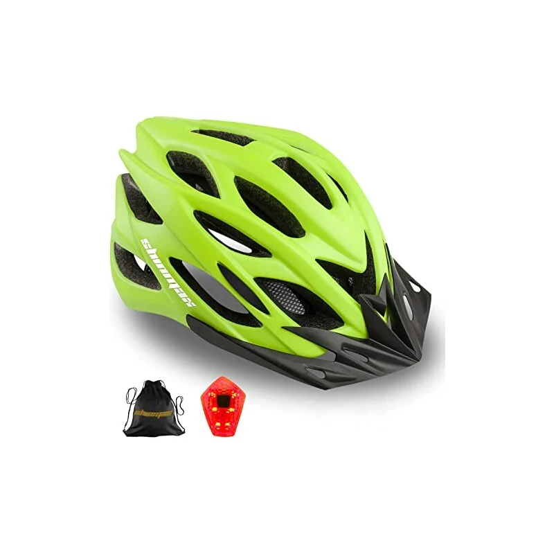 Shinmaxled Shoes Ce Certificate 7 Colour 4 Blinking Modes Usb - View #6