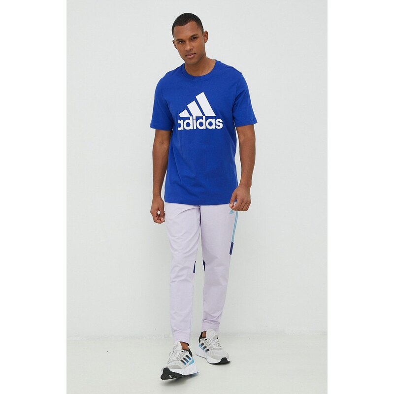 adidas t-shirt in cotone IC9351