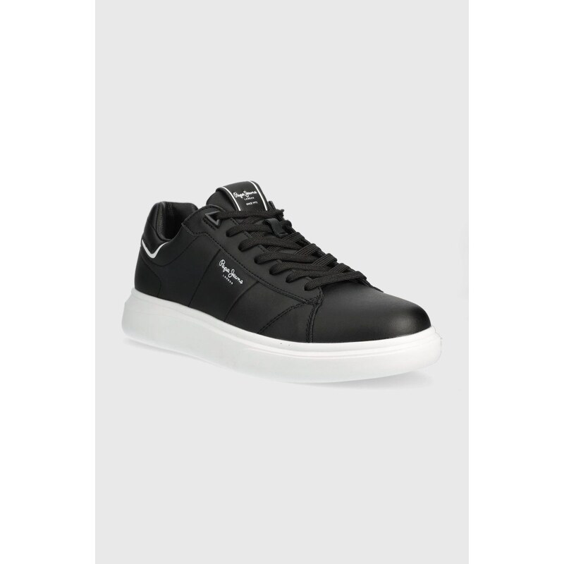 Sneakers Basse Donna Pepe Jeans PLS60042-KIMI-GLAM