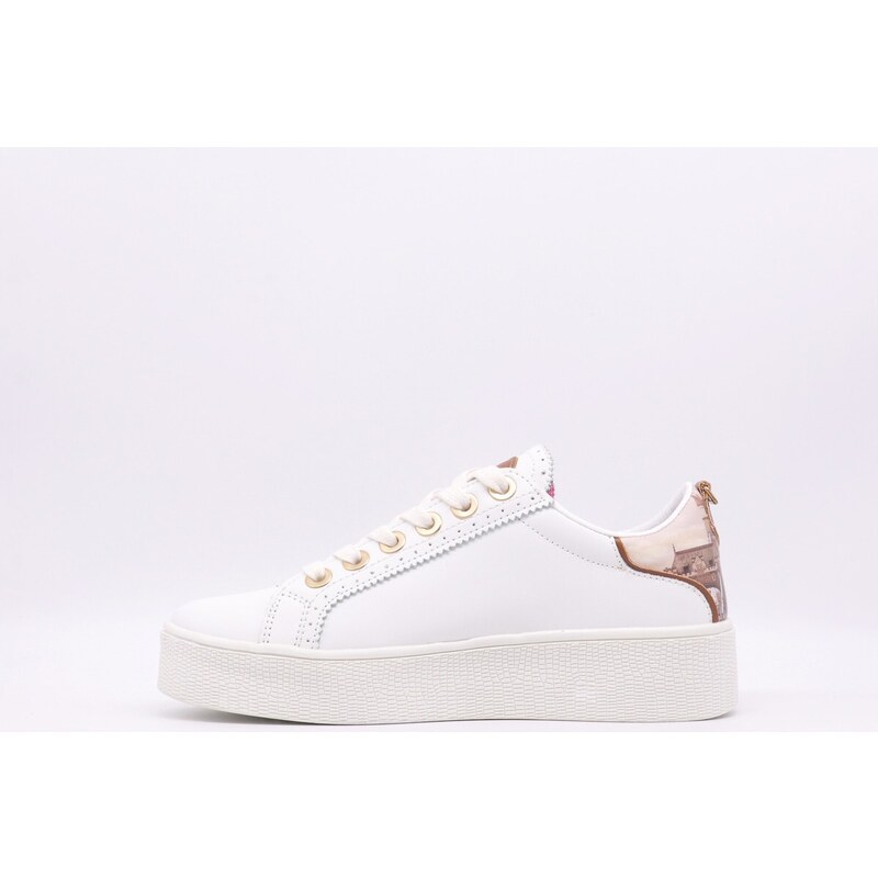 Y-NOT Sneakers donna London