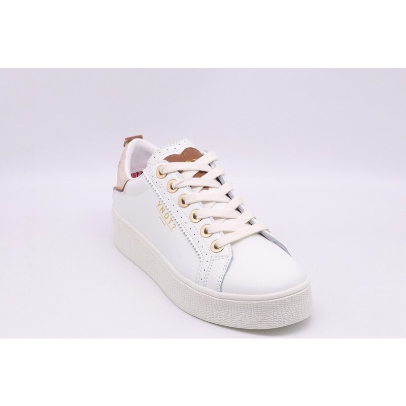 Y-NOT Sneakers donna London
