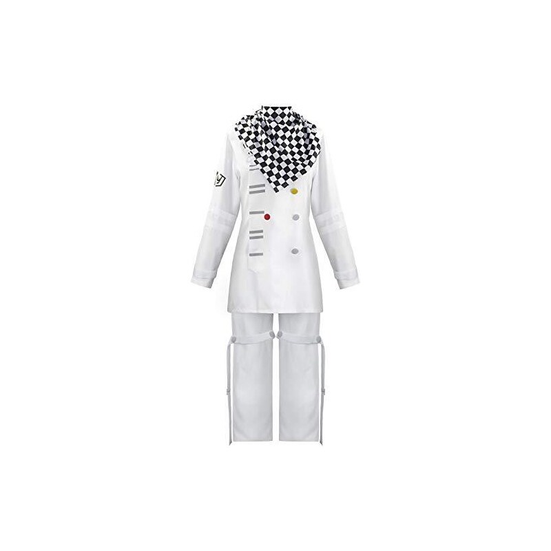 Completo Cosplay Bambini Natale – Abito Undici 5 Pezzi, Taglia L, Verde, Set Festivo