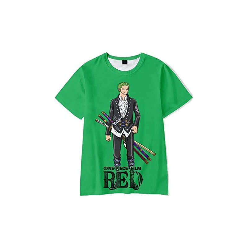 AMOMA Unisex Anime Haikyuu Karasuno High School T-Shirt
