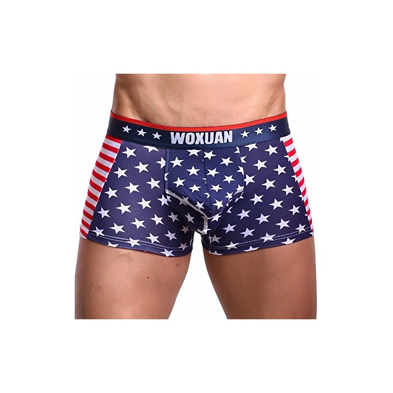 Slip Uomo Vita Alta Taglie Comode Puro Cotone - Foto 10