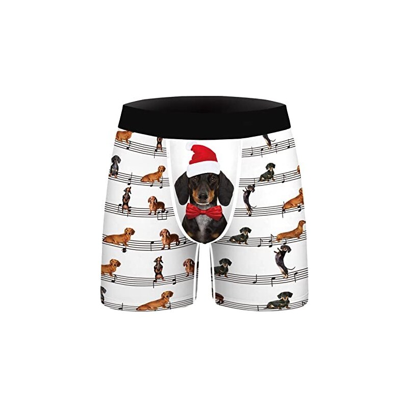 Pantaloni Termici Uomo In Neoprene 1.5mm - Compressione Per Sport - Foto 5